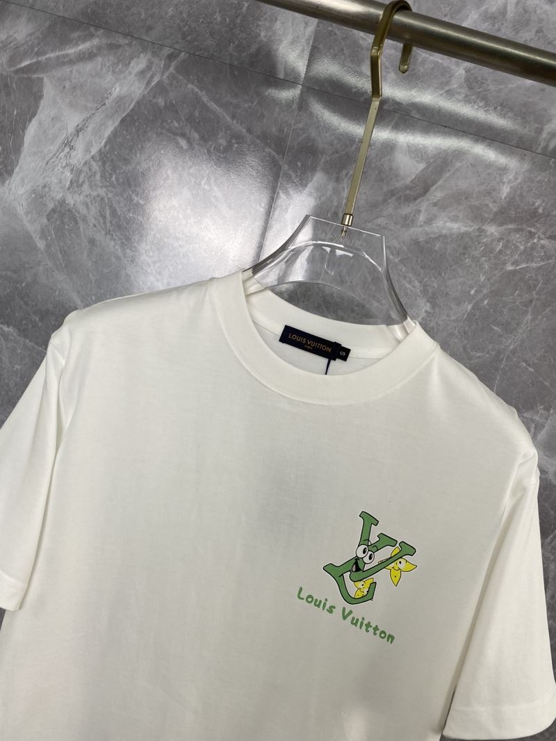 Louis Vuitton T-Shirts